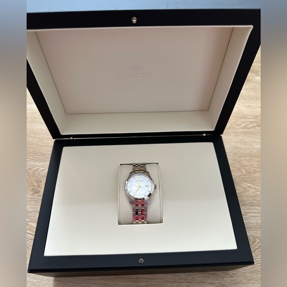 Concord Watch - Picture 5 of 6